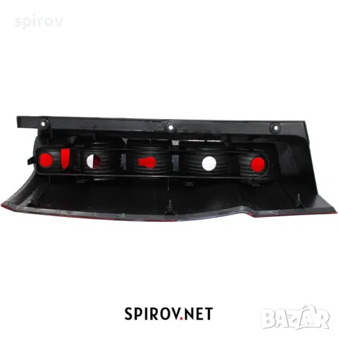 Ляв стоп Mercedes Sprinter W906 2006-2018, снимка 4 - Части - 55733545