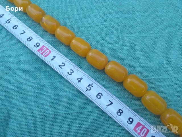 Броеница, снимка 4 - Други ценни предмети - 34338696