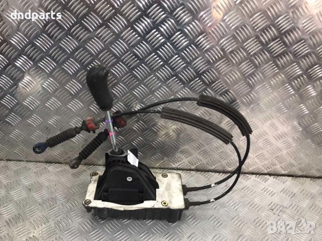 Лостов механизъм Renault Megane,1.5DCI,2003г.(5-скорости)