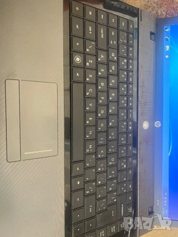 Лаптоп HP 625, снимка 3 - Лаптопи за работа - 42319552