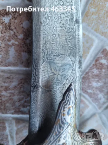 Нож, кама, кинжал, снимка 12 - Антикварни и старинни предмети - 50320940