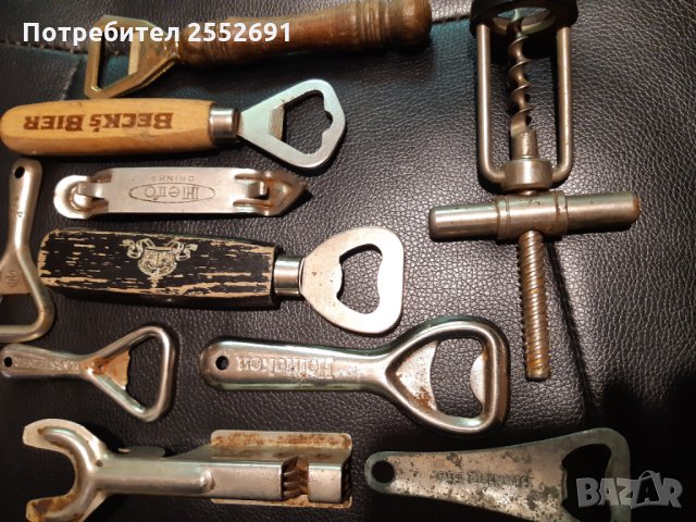 Отварачки , снимка 3 - Антикварни и старинни предмети - 29552058