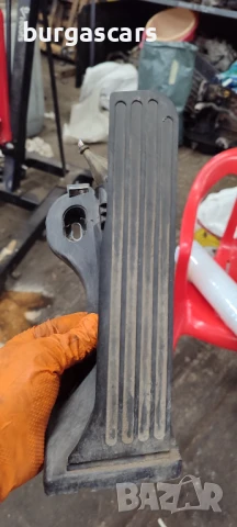 Потенциометър педал газ 1T1 721 503 H VW Touran 1.9TDI-105к.с. - 80лв