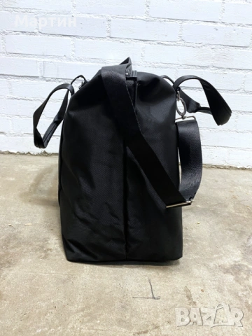 Чанта за пътуване "Mille Miglia" - като нова, снимка 8 - Чанти - 54157560