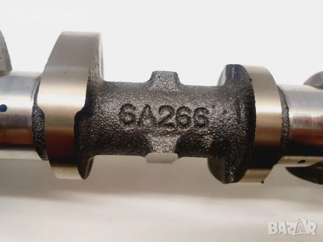 Разпределителен вал за FORD Форд Фиеста Фокус 1.0 ECOBOOST CM5G6C524EA 6A266 2017, снимка 7 - Части - 48111691