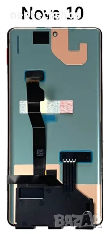 Оригинален дисплей за HUAWEI NOVA 10