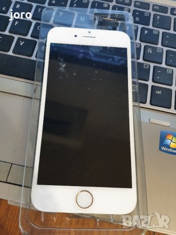 iphone 6s, снимка 7 - Apple iPhone - 39075468