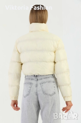 дамско яке, снимка 6 - Якета - 52061876