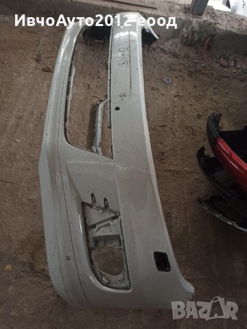  Броня предна оригинална vw Tiguan 11-16 Фолксваген тигуан , снимка 6 - Части - 42849713