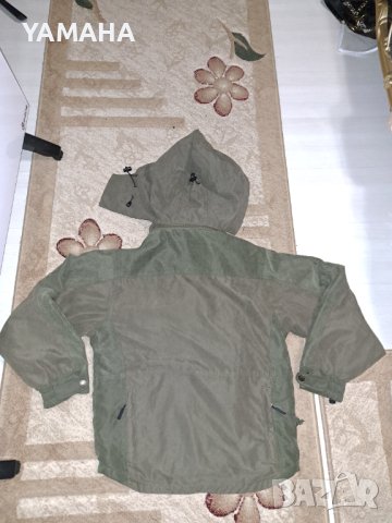 Biltema  Мъжко  Ловно  Яке  160, снимка 7 - Якета - 44499339