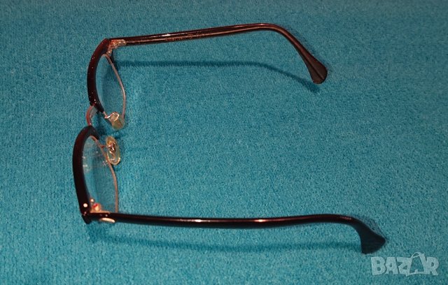  American Optical Sirmont - колекционерски очила, снимка 4 - Слънчеви и диоптрични очила - 42164495