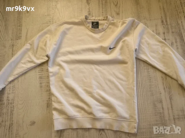Nike Sportswear Club Fleece Crewneck
