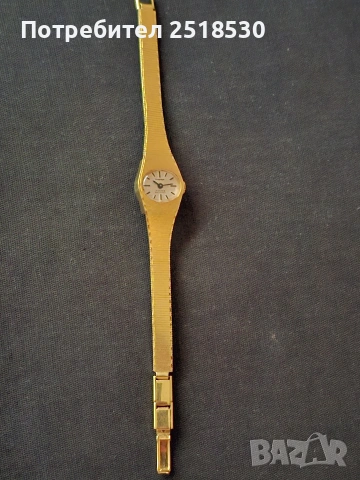 Старинни дамски часовници, снимка 2 - Антикварни и старинни предмети - 53021864