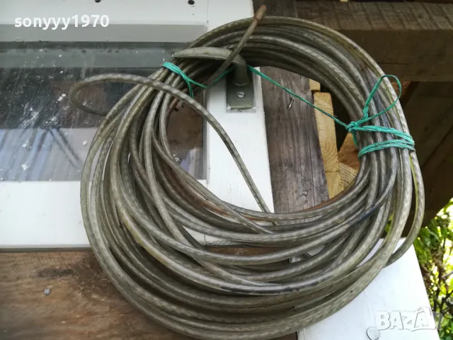 🍀СТОМАНЕНО ВЪЖЕ ОТ ТИР-ЗА ПРОСТОР/КУЧЕ ИЛИ ДР 1905251106LCHERY, снимка 3 - Други - 50342985