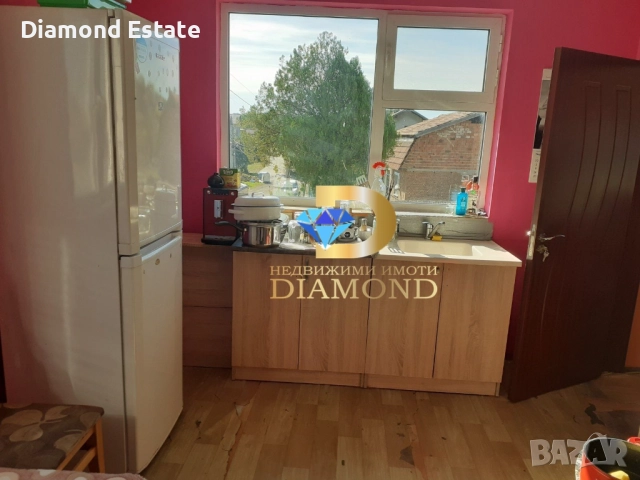 Двуетажна къща в село Крепост общ. Димитровград, снимка 7 - Къщи - 47673101