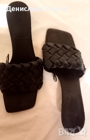 Дамски обувки , снимка 4 - Други - 54315120