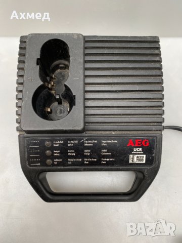 Зарядни за машини AEG, Ryobi, Skil, Flex, , снимка 2 - Други инструменти - 30073261