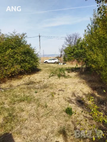 Продава къща близо до гр.София с 1 дк.двор , снимка 10 - Къщи - 56425174
