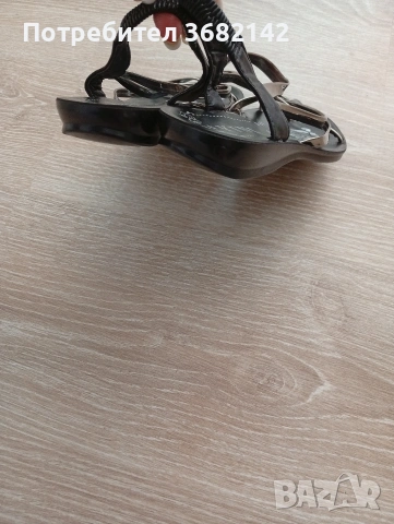 продавам дамски сандали , снимка 4 - Сандали - 53877083