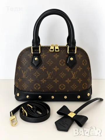 Дамски чанти LV нови, снимка 3 - Чанти - 56152610
