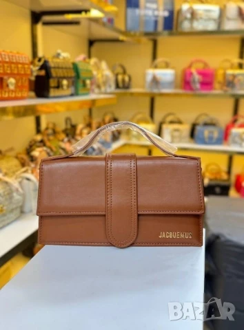 чанти Jacquemus , снимка 4 - Чанти - 50761582
