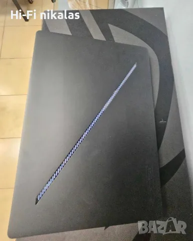 гейминг лаптоп компютър висок клас ASUS ROG ZEPHYRUS - Мострен, снимка 4 - Лаптопи за игри - 56226505