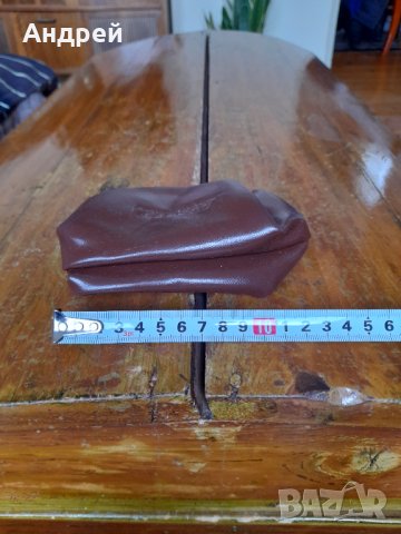 Старо портмоне Аерофлот Балкан, снимка 7 - Други ценни предмети - 44417159