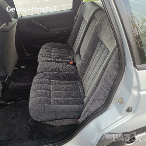 Продавам Пасат 1.6TD-I, снимка 12 - Автомобили и джипове - 52881502