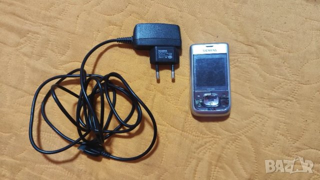 Siemens cf110 Сименс CF 110 слайдър мини, снимка 8 - Siemens - 48269636