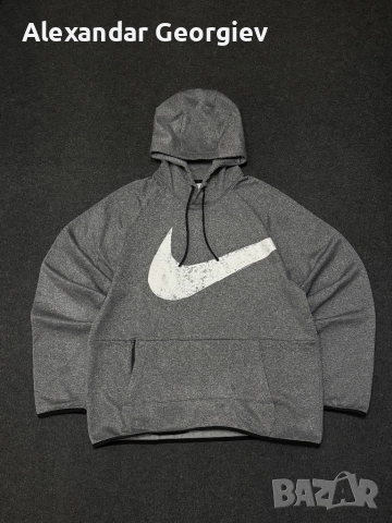 Горнище Nike Therma-Fit