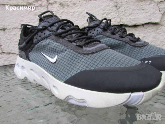 Мъжки маратонки Nike React Live, снимка 8 - Маратонки - 52523733