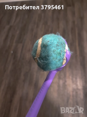 За кучета пръчка за изстрелване на топки, снимка 2 - За кучета - 52926063