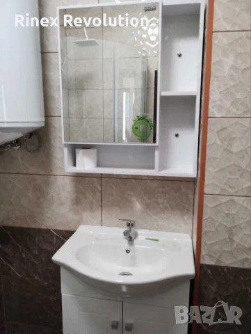 Тристаен апартамент под наем в Кючук Париж, снимка 3 - Апартаменти - 53949972