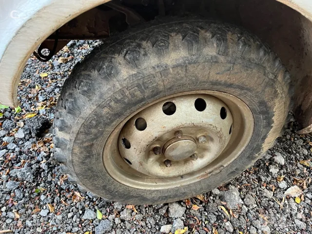 Lada niva /ЛАДА НИВА НА ЧАСТИ 21213, снимка 8 - Автомобили и джипове - 48399023