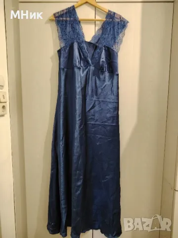 Дамска нощница , снимка 3 - Нощници - 49512659