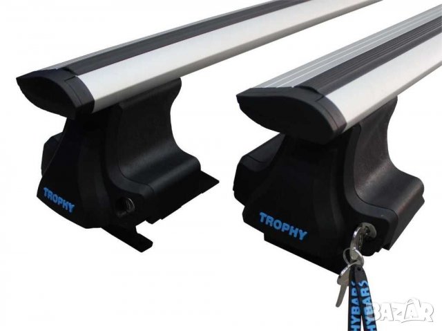 Универсален  багажник за всички видове автомобили, снимка 9 - Аксесоари и консумативи - 30222532