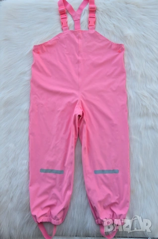 Детски комплект за дъжд 5-6 години , снимка 3 - Детски комплекти - 53505608