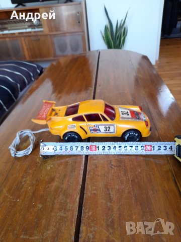 Стара кола,количка #37, снимка 3 - Антикварни и старинни предмети - 37117784