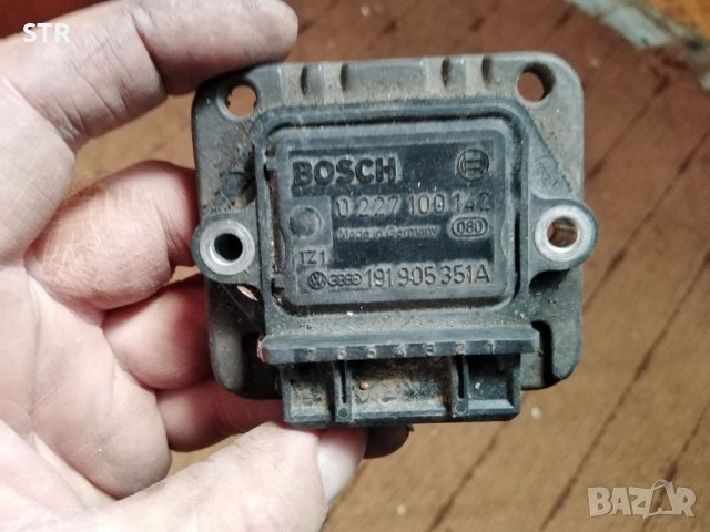 Бубина и Комутатор за VW, снимка 6 - Части - 39929642