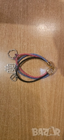 Дизайнерска гривна Монстър Хай, Monster Hight, снимка 4 - Други - 51713187