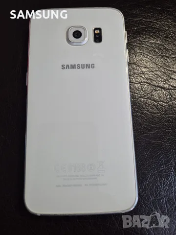 Samsung Galaxy - S6 Edge , снимка 5 - Samsung - 55966754