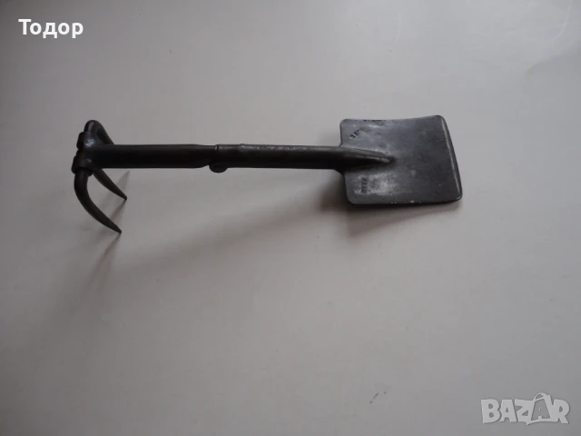 Немски армейски шанцов инструмент DRGM  