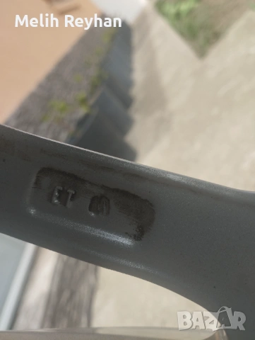 Джанти 16 5х112 с гуми, снимка 7 - Гуми и джанти - 54305736