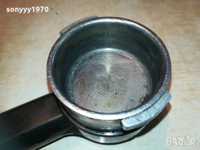 saeco-ръкохватка с цедка 1003211119, снимка 3 - Кафемашини - 32104912