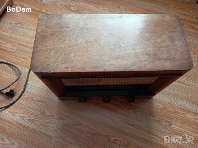 Радио Марек М 465, снимка 6 - Други - 35001672