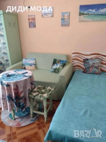 Слънчев бряг под наем студио , снимка 7 - Апартаменти - 54051484