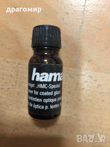 комплект за почистване на оптика, снимка 2 - Обективи и филтри - 49900612