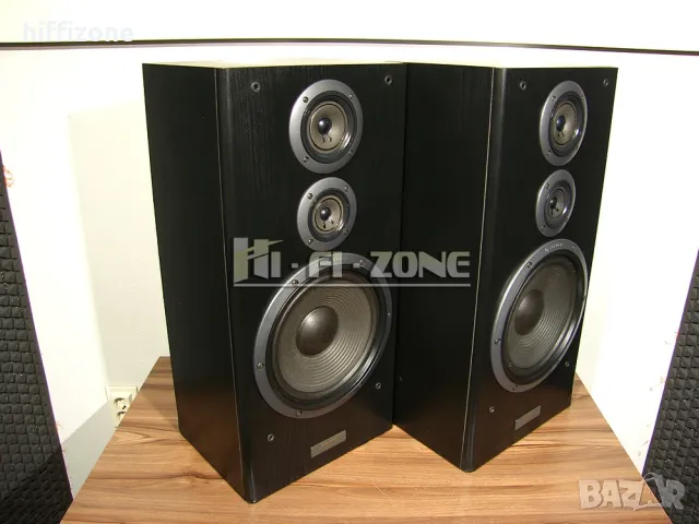 Pioneer cs-7030 /4 ТОНКОЛОНИ, снимка 7 - Тонколони - 47801786