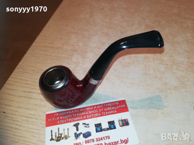 НОВА ЛУЛА-лула-класа и стил  1402211725, снимка 9 - Лули - 31812621