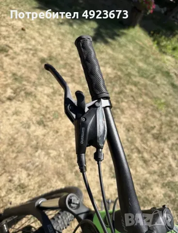 sprint maverick 27,5 mtb, снимка 5 - Велосипеди - 55722357